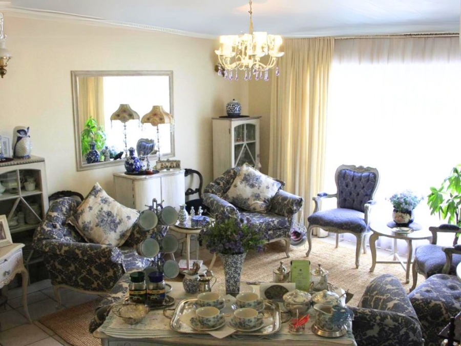 9 Bedroom Property for Sale in Universitas Free State